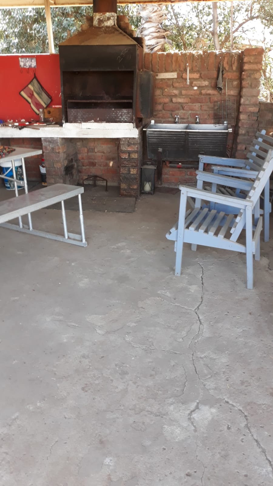 4 Bedroom Property for Sale in Christiana North West